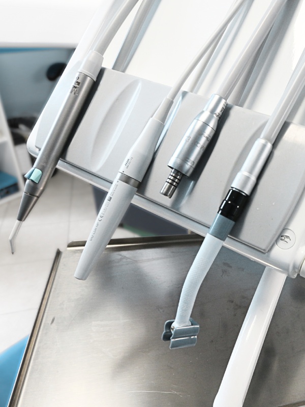 dentista e studio dentistico a Trecate- Immagine Dentale Srl