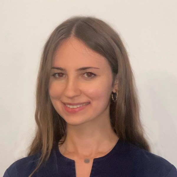 Gloria Luli