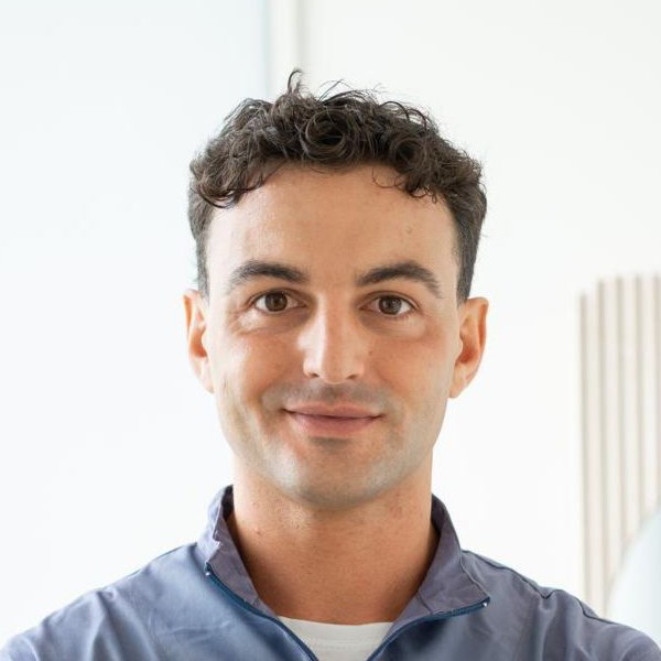 Jacopo Salvatore