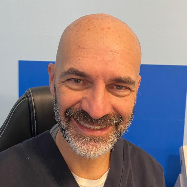 Marco D’Elia