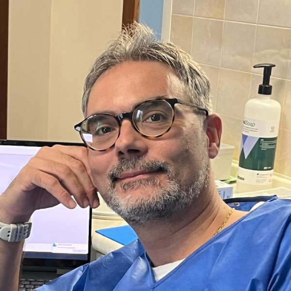 Stefano Castiglioni